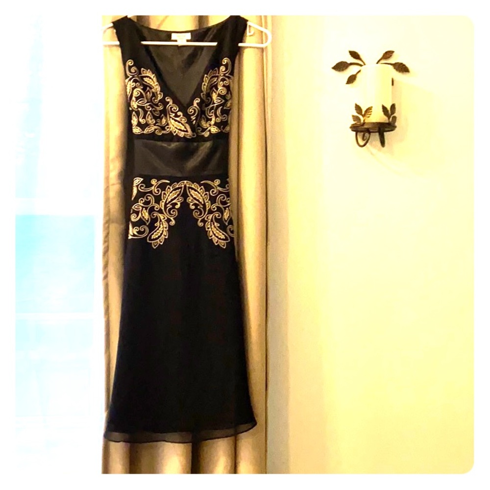Cocktail Dress